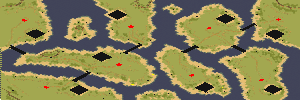 8-Player Temperate Large Map full-resolution render