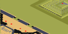 Survival Fortress Thanos Revenge 4 more money edited 2026 full-resolution render
