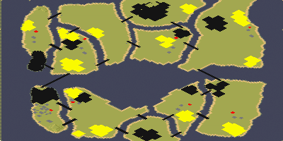bridges - remapped 2 full-resolution render