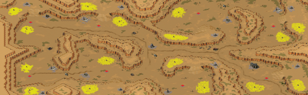 Sedona X88 full-resolution render