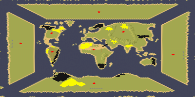 THE WORLD EDDITTED full-resolution render