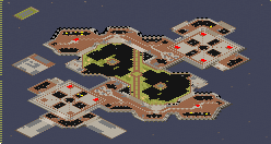 8-Player New Urban Large Map full-resolution render