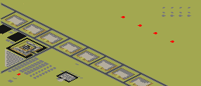 Yosef Anan - Zombie Land - Survival 10_2 full-resolution render