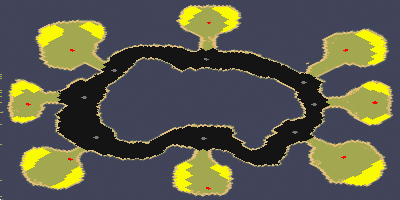 8-Player Temperate Large Map full-resolution render