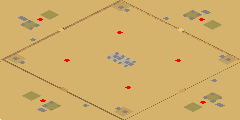 H2B Desert 1v7(Sota AI) VN-An Edit full-resolution render