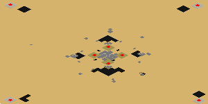 IFmap Brutal full-resolution render