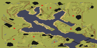 {ò¿ò}The Grand Lake NAVATECH full-resolution render