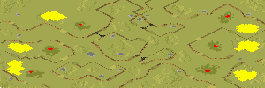 Canyon Creepers (2-6) full-resolution render