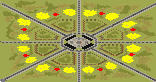 The Eight Gates (2-8) full-resolution render