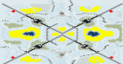 Snowcapped Mountains ll (2-4) by-Flosack full-resolution render