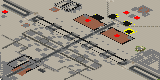 5-Player Urban Skirmish full-resolution render
