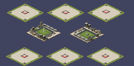 6-Player Urban Skirmish full-resolution render