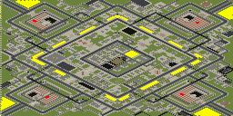Mile High City full-resolution render