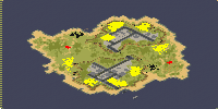 Isles of war TE full-resolution render