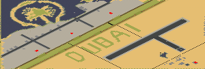 DXRO full-resolution render
