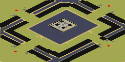 Geforce full-resolution render
