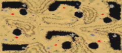 SEDONA FAST GAME full-resolution render