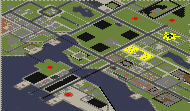 map 2x2 full-resolution render
