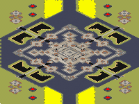 Tartaria Team 2v2v2v2 (AV) full-resolution render