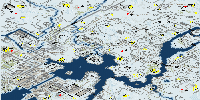 Huge Winter Map (CnCNet.org) full-resolution render