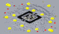 8-Player Lunar Skirmish full-resolution render