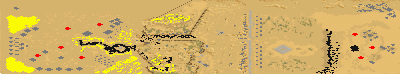 Battle of Dune Survival TEST 3 full-resolution render
