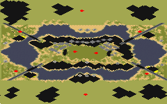 Lostlake 2P full-resolution render
