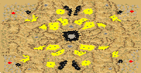 4-Player Desert Skirmish full-resolution render