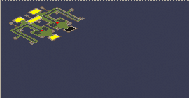 2-Player Urban Large Map full-resolution render