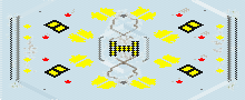 FOR8 full-resolution render