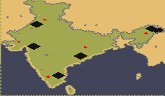 India full-resolution render