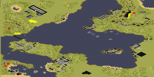 Stormfield 16 <(O_o)> preview
