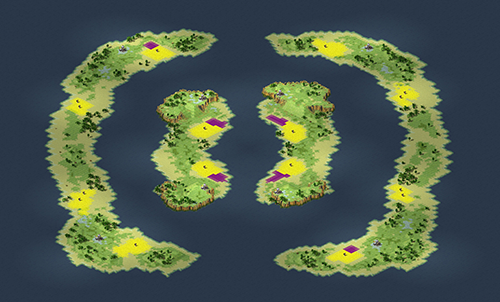 2-Player Temperate Large Map full-resolution render
