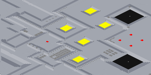 StarCraft Survival (4p) [RDF MOD 3.4] full-resolution render