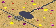 (4) Lakeside Divide full-resolution render