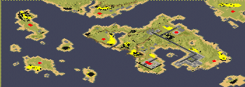 Hawaii Island 2(2-8) full-resolution render