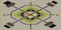 1 vs 7 Extra Hard Sota AI v2 full-resolution render
