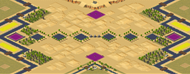 4-Player Desert Skirmish full-resolution render