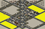[2] Black Masters Town full-resolution render