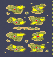 Tsunami 4x4 full-resolution render