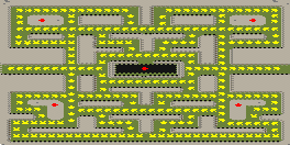 5-Player Urban Large Map full-resolution render