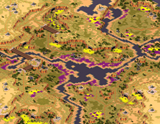 Gemstone Frontier full-resolution render