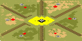 Boggle04's Oil in The Center X6 Oil & Gold 8.06 full-resolution render