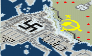 The World At War Level(2) BARBAROSSA full-resolution render