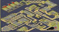 SurvivaL Tower Defense Antares Mission2 full-resolution render