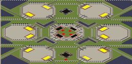 5-Player Urban Skirmish full-resolution render