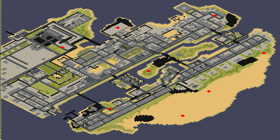 Vice City Stories by Xrtist full-resolution render