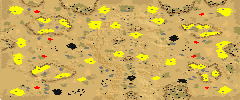 8-Player Desert Skirmish full-resolution render