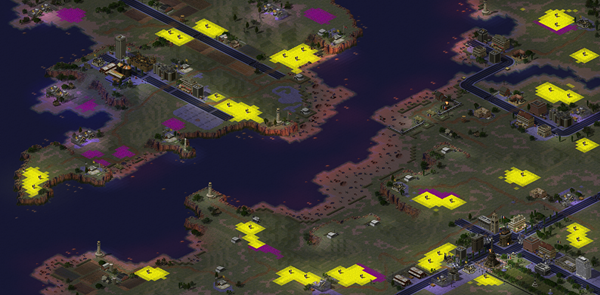 Temperate Resource Clash full-resolution render