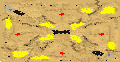 Desert Gem Skirmish full-resolution render